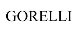 GORELLI trademark