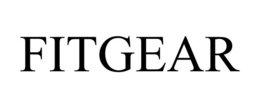 FITGEAR trademark