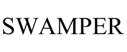 SWAMPER trademark