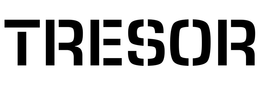 TRESOR trademark