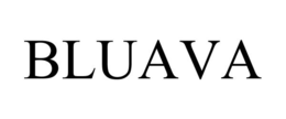 BLUAVA trademark