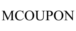 MCOUPON trademark