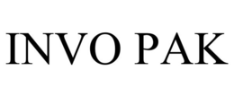 INVO PAK trademark