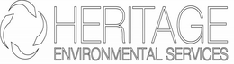 HERITAGE ENVIRONMENTAL SERVICES trademark