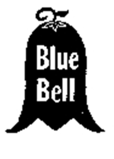 BLUE BELL trademark