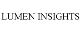 LUMEN INSIGHTS trademark