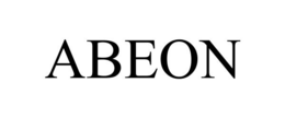 ABEON trademark