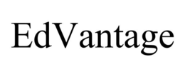 EDVANTAGE trademark