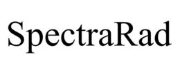 SPECTRARAD trademark