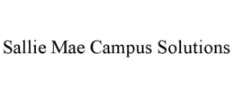 SALLIE MAE CAMPUS SOLUTIONS trademark