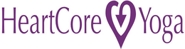 HEARTCORE YOGA trademark