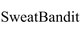 SWEATBANDIT trademark