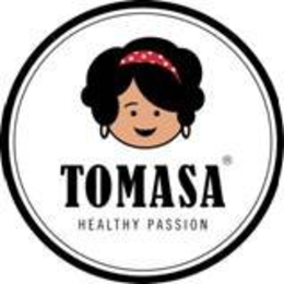 TOMASA HEALTHY PASSION trademark