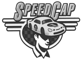 SPEEDCAP 1 1 trademark