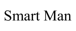SMART MAN trademark