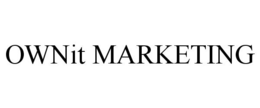 OWNIT MARKETING trademark