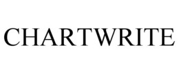 CHARTWRITE trademark