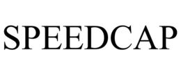 SPEEDCAP trademark