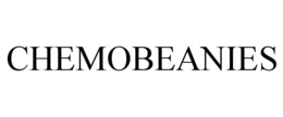 CHEMOBEANIES trademark
