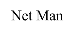 NET MAN trademark