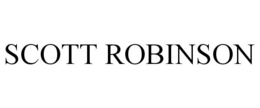 SCOTT ROBINSON trademark