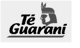 TÉ GUARANÍ trademark