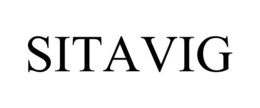 SITAVIG trademark