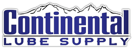 CONTINENTAL LUBE SUPPLY trademark