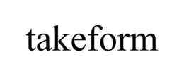 TAKEFORM trademark