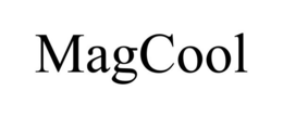 MAGCOOL trademark