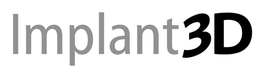 IMPLANT3D trademark