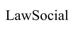 LAWSOCIAL trademark