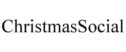 CHRISTMASSOCIAL trademark