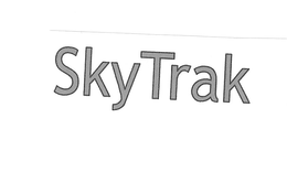 SKYTRAK trademark
