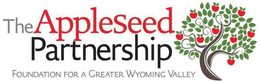 THE APPLESEED PARTNERSHIP FOUNDATION FOR A GREATER WYOMING VALLEY trademark