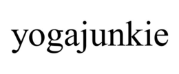 YOGAJUNKIE trademark