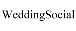 WEDDINGSOCIAL trademark