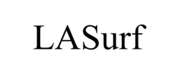 LASURF trademark
