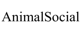ANIMALSOCIAL trademark