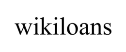 WIKILOANS trademark
