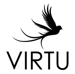 VIRTU trademark