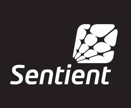 SENTIENT trademark