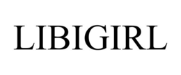 LIBIGIRL trademark