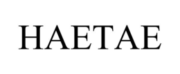 HAETAE trademark