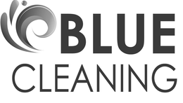BLUE CLEANING trademark