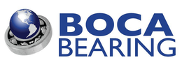 BOCA BEARING trademark