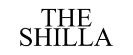THE SHILLA trademark