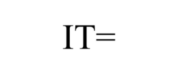 IT= trademark