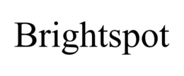 BRIGHTSPOT trademark
