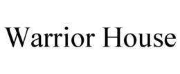 WARRIOR HOUSE trademark